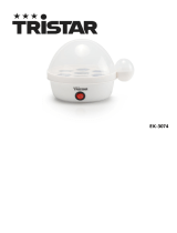 Tristar EK-3074 Руководство пользователя