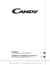 Candy FCP615NXL Руководство пользователя