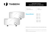 Timberk WHEL-7 OC Руководство пользователя