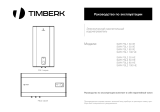 Timberk SWH FSL1 80 VE Руководство пользователя