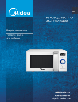 Midea AM820NN1-W Руководство пользователя