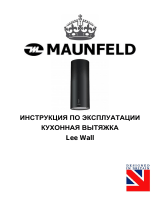 MaunfeldLee Wall 35 BLACK