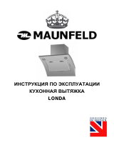 MaunfeldLONDA 60 INOX