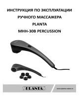PlantaMHH-30B Percussion