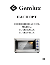 GemluxGL-OR-1538LUX