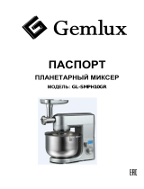 GemluxGL-SMPH10GR