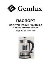 GemluxGL-EKTM-502G
