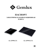 Gemlux GL-IP99LUX Руководство пользователя