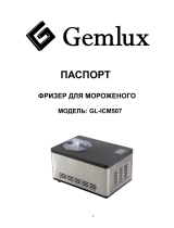 GemluxGL-ICM507