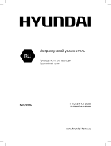 Hyundai H-HU12M-4.0-UI188 Руководство пользователя
