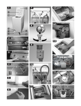 Indesit MTW A51051 Руководство пользователя