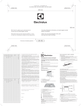 Electrolux Air Gate Digital Inverter ECH/AGI-2000 Руководство пользователя