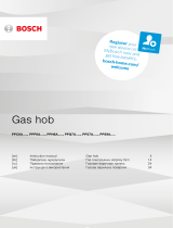 Bosch PPQ7A8B90R Руководство пользователя