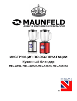 Maunfeld MBL.1000S Руководство пользователя