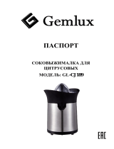 GemluxGL-CJ189