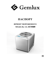 GemluxGL-ICM509