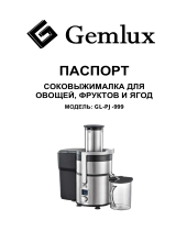 GemluxGL-PJ-999