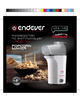 Endever Vita-145 Руководство пользователя