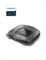 Philips FC8796/01 Руководство пользователя