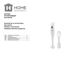 Home Element HE-KP823 Lilac Amethyst Руководство пользователя