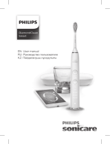 Philips Sonicare HX9954/57 Руководство пользователя