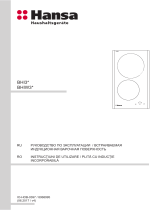 Hansa BHIW38377 Руководство пользователя