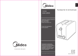 Midea MT-1411 Руководство пользователя