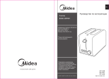 Midea MT-1412 Руководство пользователя