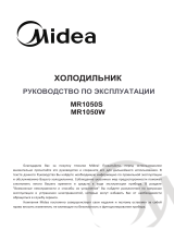 Midea MR1050W Руководство пользователя