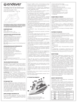 Endever Skysteam-715 Руководство пользователя