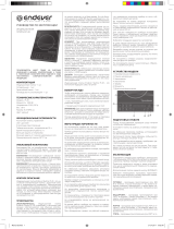 Endever Skyline IP-28 Руководство пользователя