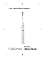 Philips Sonicare HX9192/01 Руководство пользователя