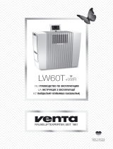 Venta LW60T WiFi Black Руководство пользователя