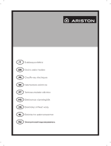 Ariston ABS VLS EVO WI-FI 100 Руководство пользователя