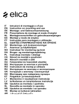 ELICA BOX IN PLUS IXGL/A/120 Руководство пользователя