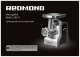 Redmond RMG-1230-7 Руководство пользователя