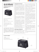 Endever Skyline ST-112 Руководство пользователя