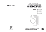 Hiberg WQ2 - 610 W Руководство пользователя