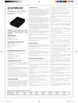 Endever Skyline IP-51 Руководство пользователя