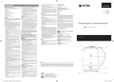 Vitek VT-7092 Руководство пользователя