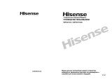 Hisense WFKV7012 Руководство пользователя