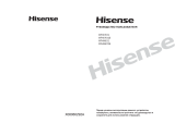 Hisense WFHV6012 Руководство пользователя