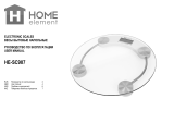 Home Element HE-SC907 Руководство пользователя