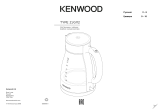 Kenwood ZJG112CL Руководство пользователя