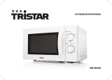 Tristar MW-3401 Руководство пользователя