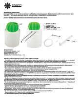 Proffi PH9789 Кактус Руководство пользователя