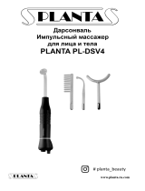 Planta PL-DSV4 Руководство пользователя