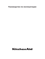 KitchenAid KHID3 65510 Руководство пользователя