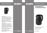 Sven KT-D2004 Руководство пользователя