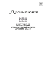 Schaub Lorenz SLB EE6353 Руководство пользователя